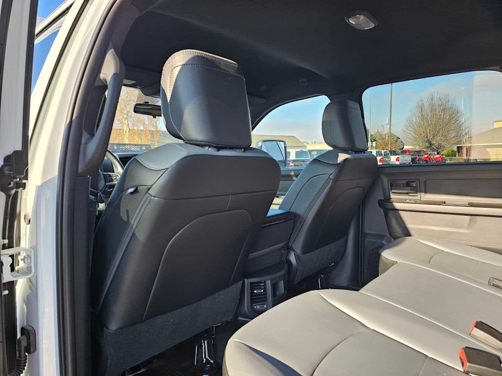 Thumbnail: 2024 RAM 2500 - 13