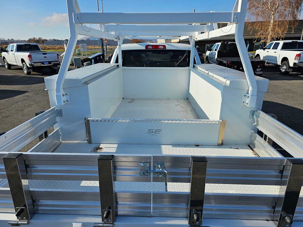 Thumbnail: 2024 RAM 2500 - 31