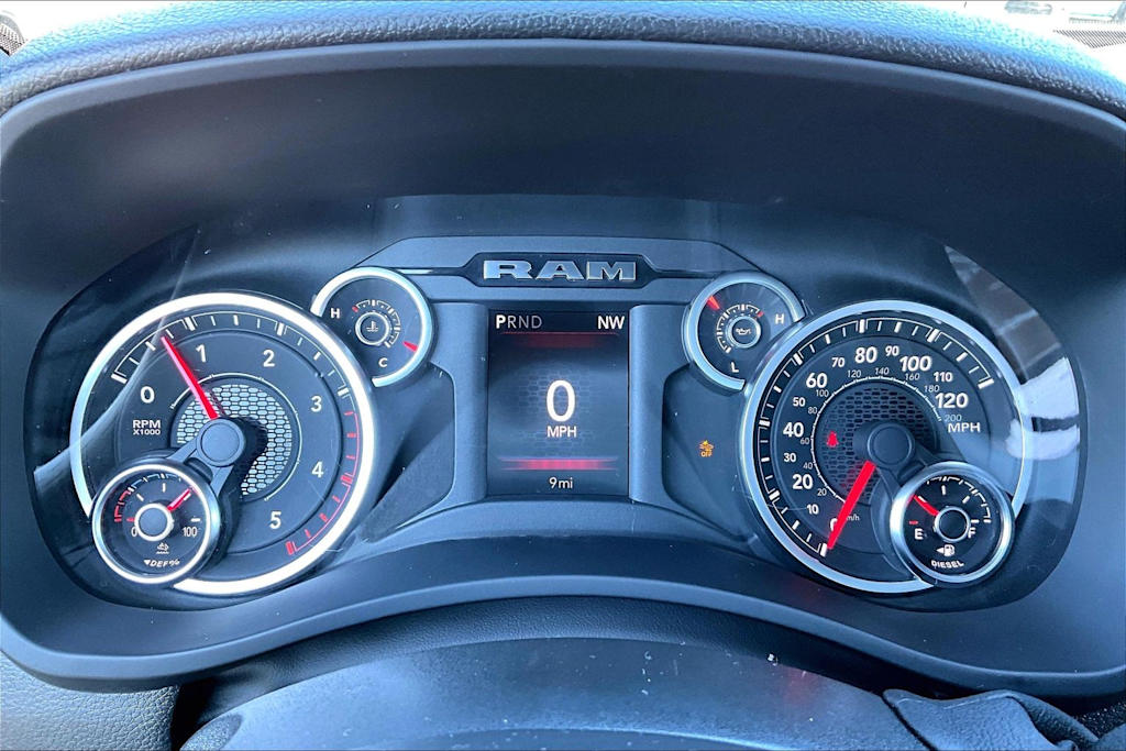 Thumbnail: 2026 RAM 2500 - 17