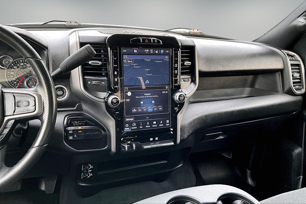 Thumbnail: 2024 RAM 2500 - 15