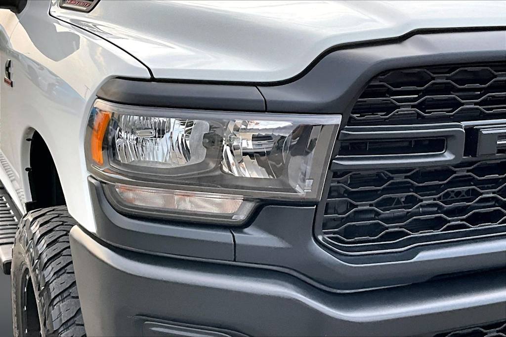 Thumbnail: 2024 RAM 2500 - 31