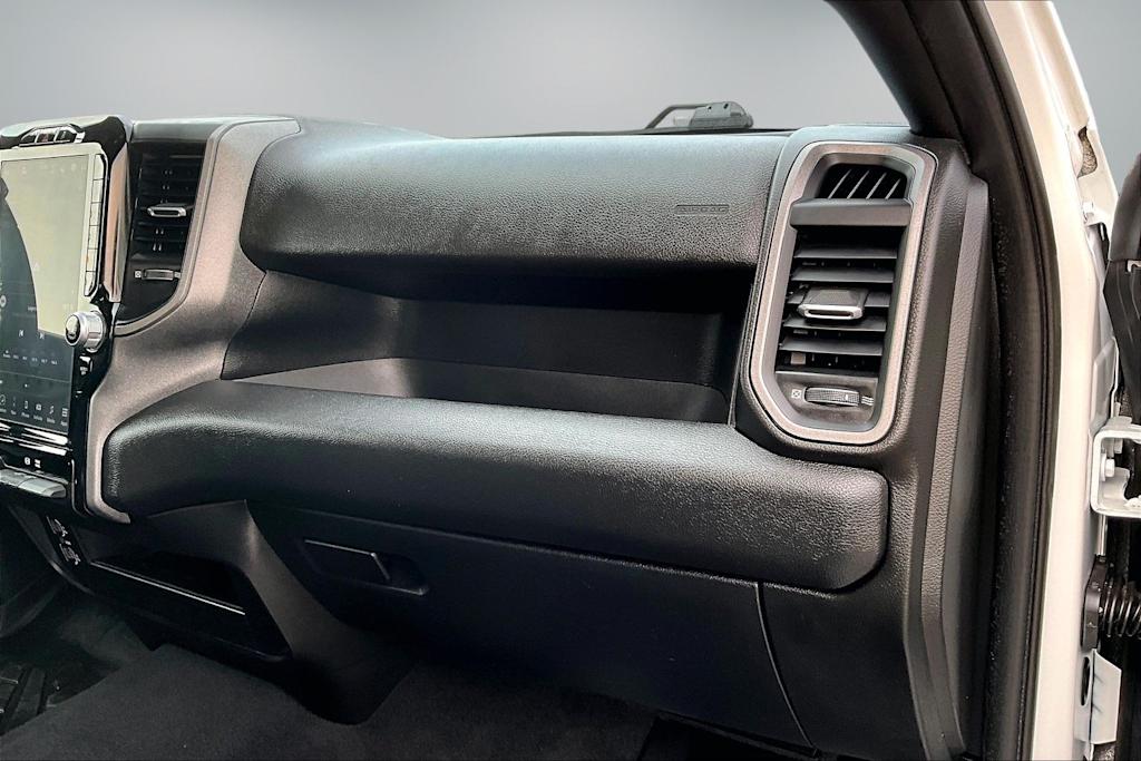 Thumbnail: 2024 RAM 2500 - 25