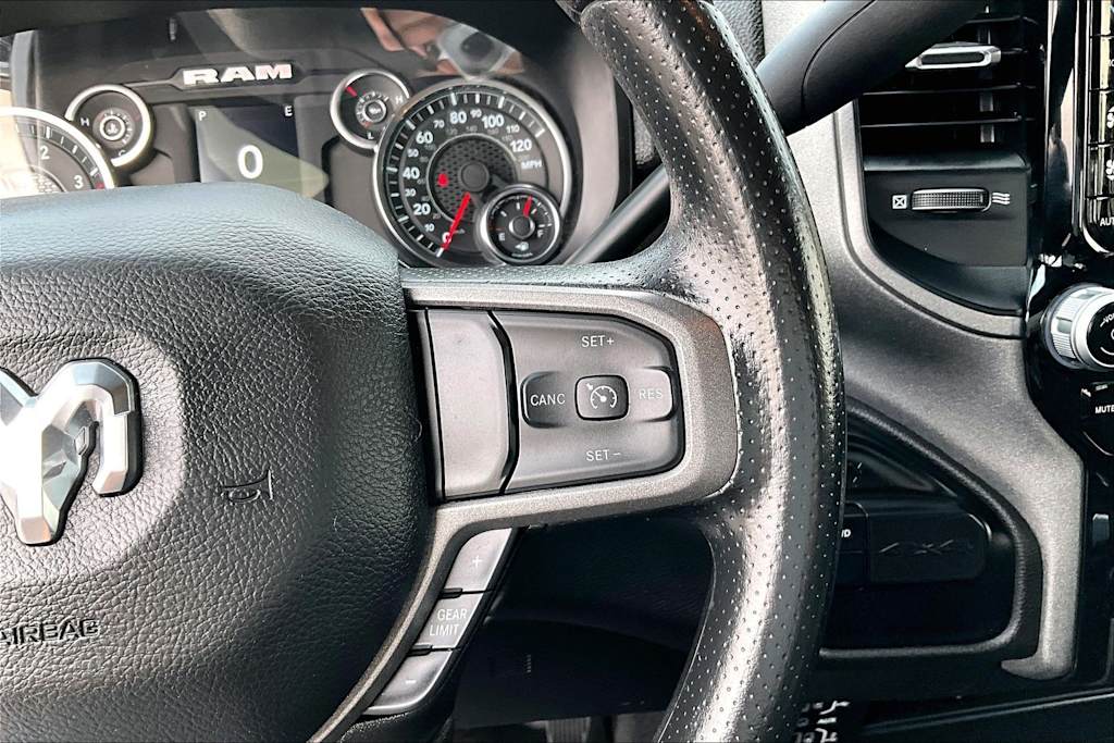 Thumbnail: 2024 RAM 2500 - 27