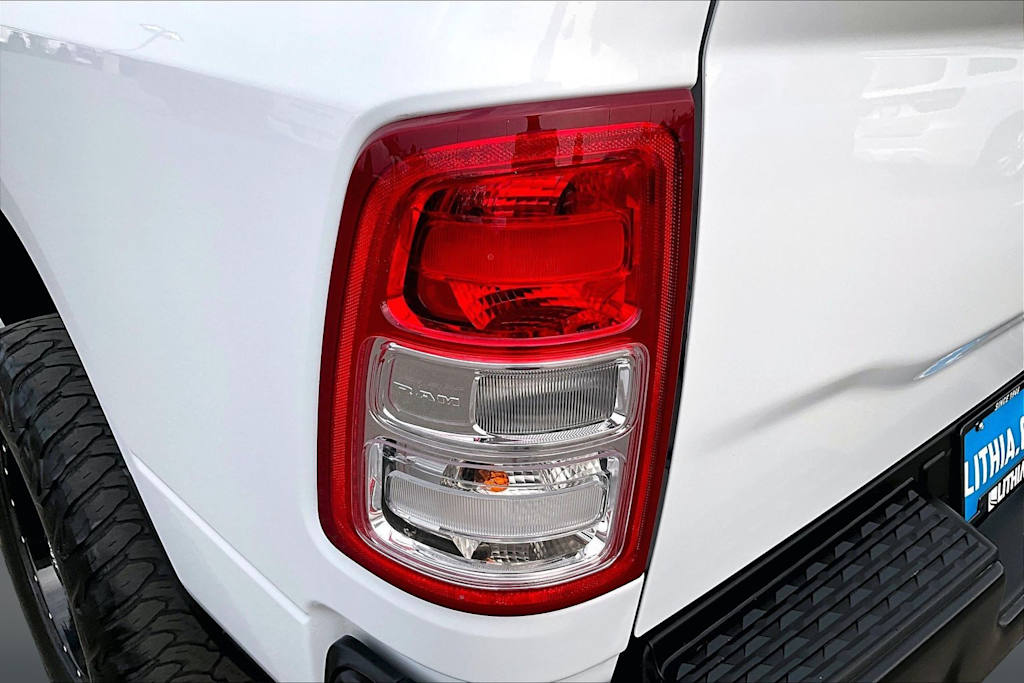Thumbnail: 2024 RAM 2500 - 32