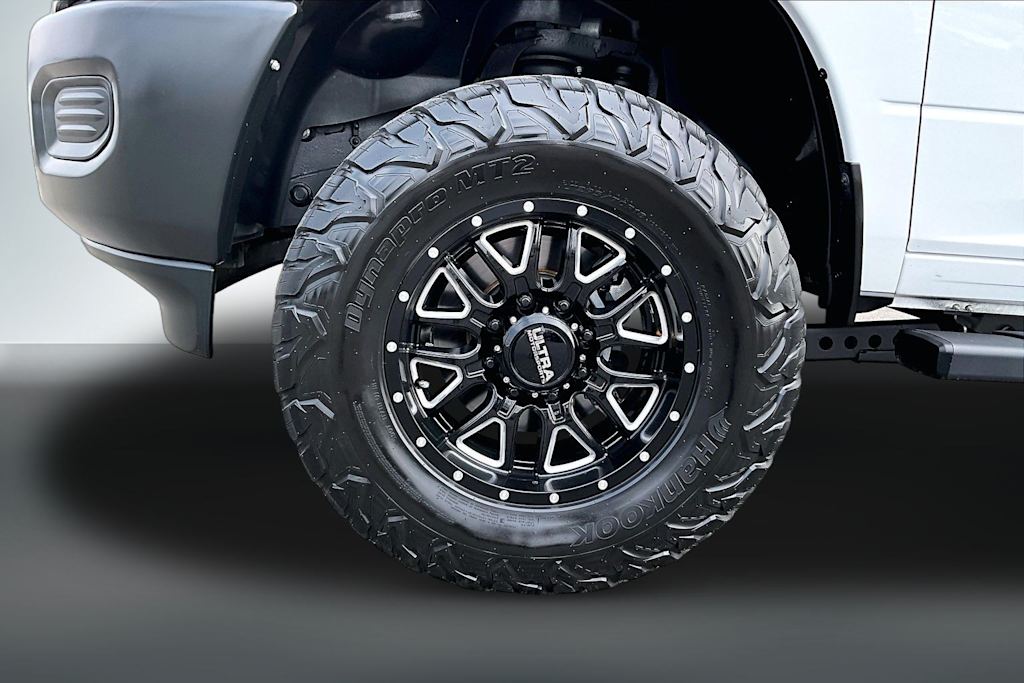 Thumbnail: 2024 RAM 2500 - 8