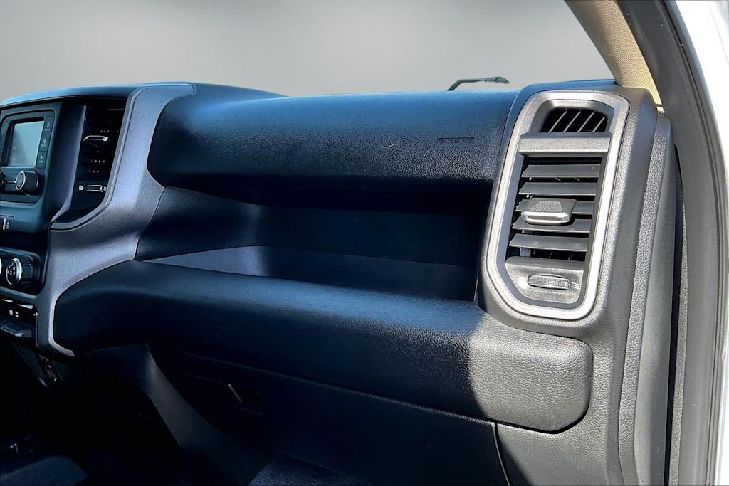 Thumbnail: 2020 RAM 2500 - 21