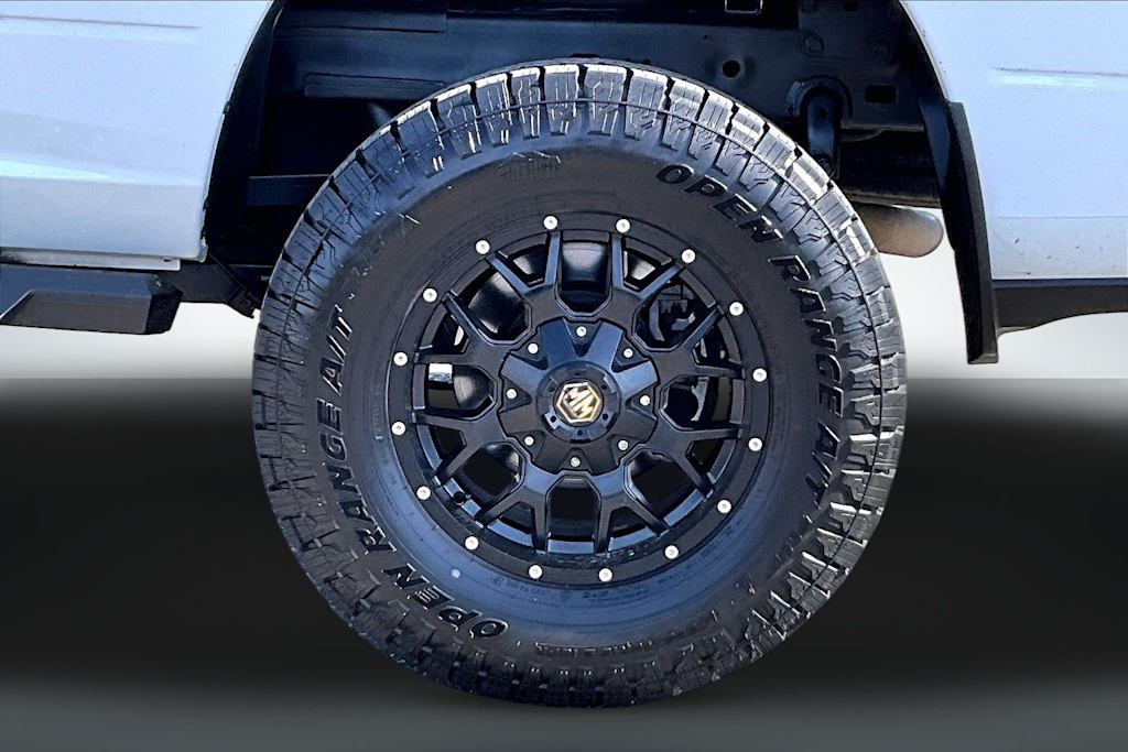 Thumbnail: 2020 RAM 2500 - 30