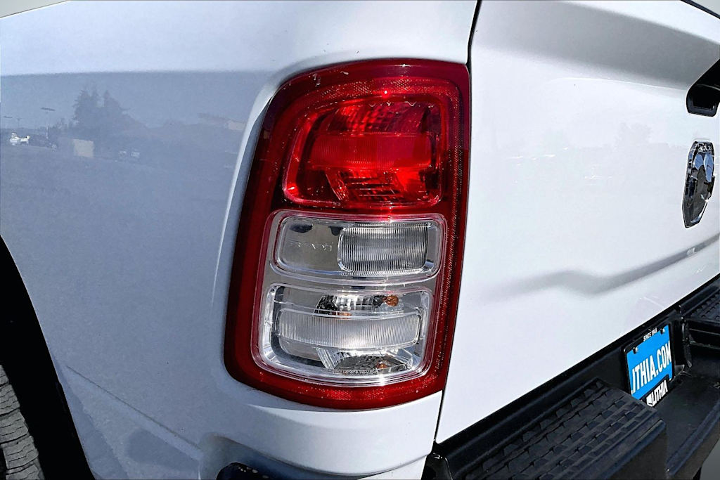 Thumbnail: 2020 RAM 2500 - 28