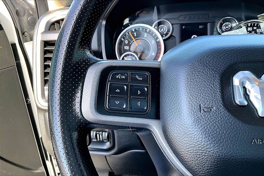 Thumbnail: 2020 RAM 2500 - 22