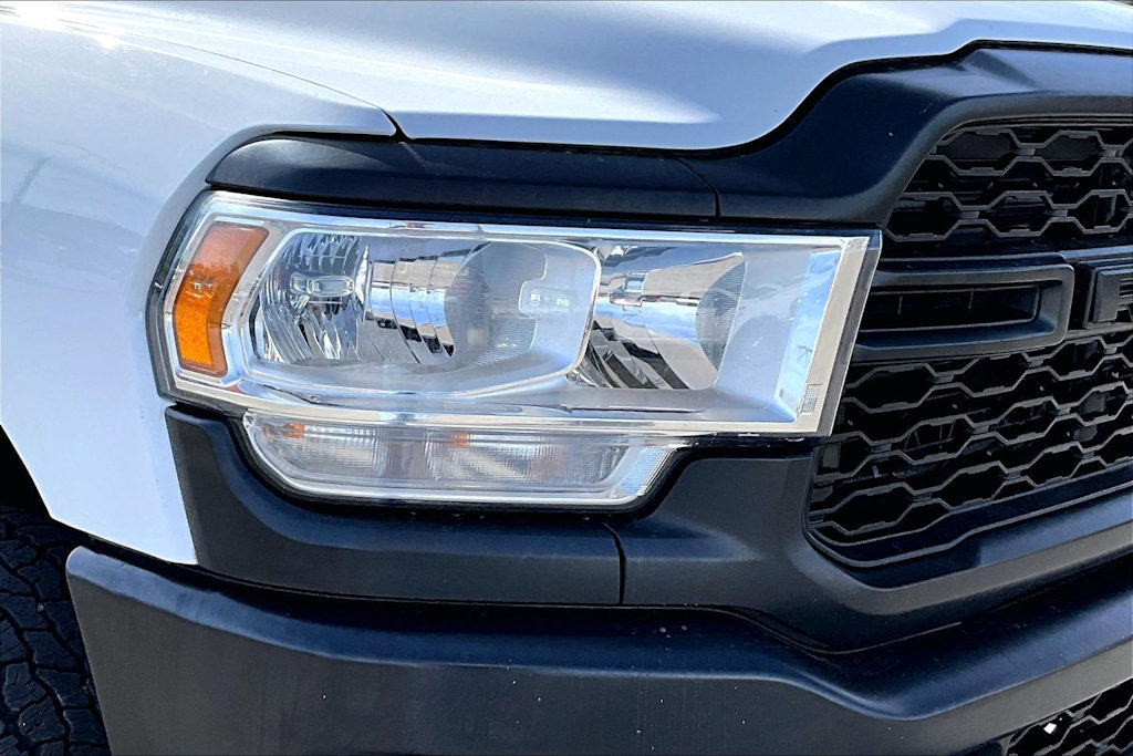 Thumbnail: 2020 RAM 2500 - 27