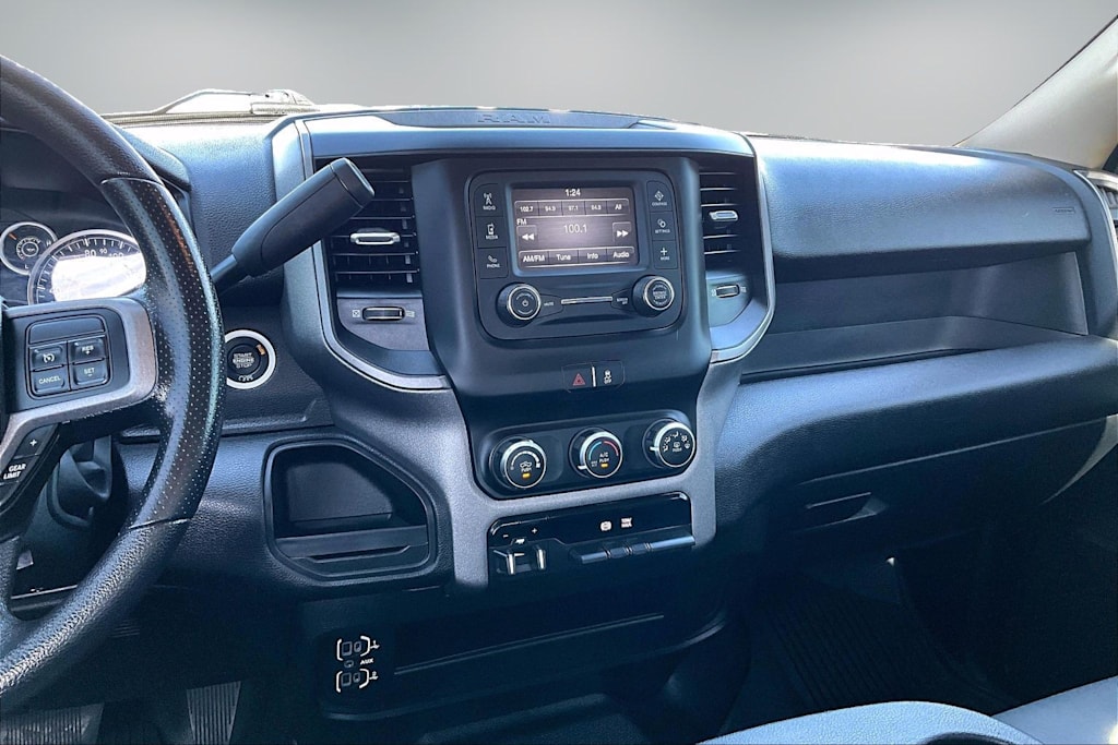 Thumbnail: 2020 RAM 2500 - 13