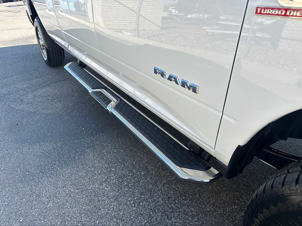 2023 RAM 2500 Big Horn 20