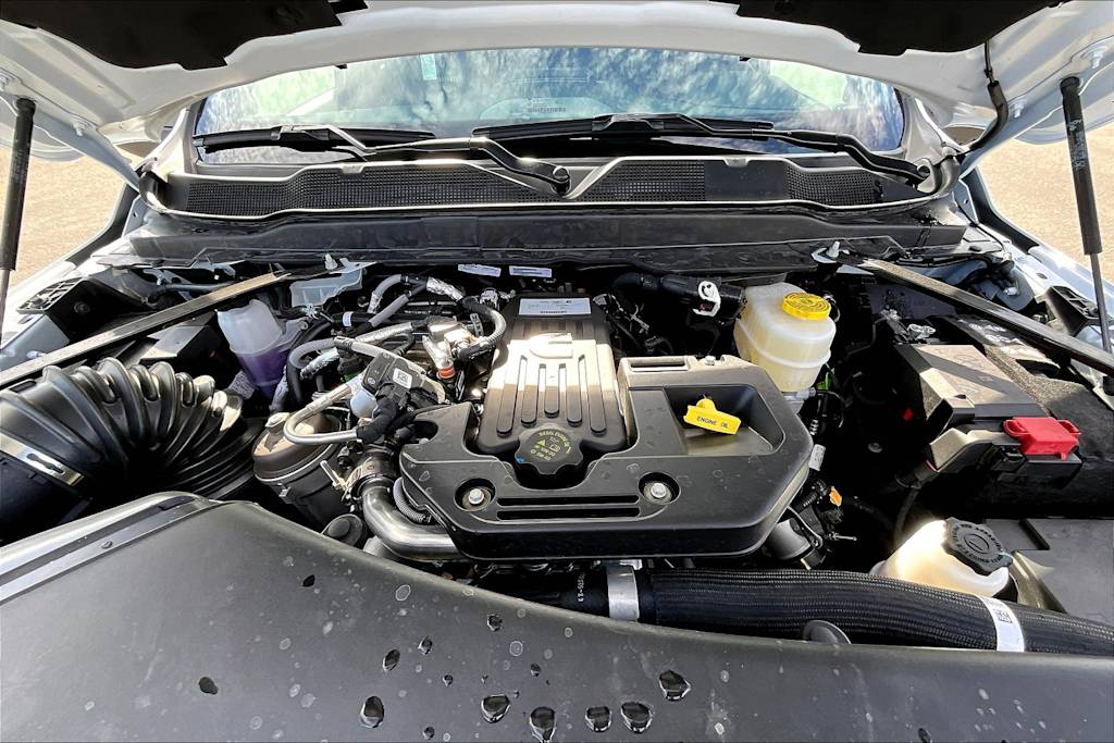Thumbnail: 2026 RAM 2500 - 9