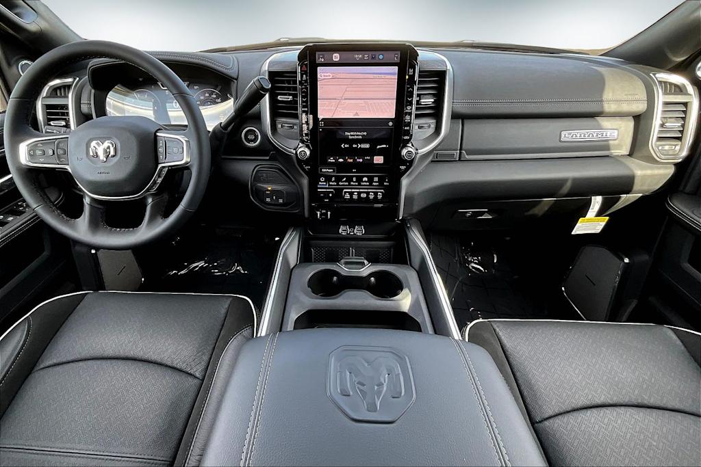 Thumbnail: 2026 RAM 2500 - 10