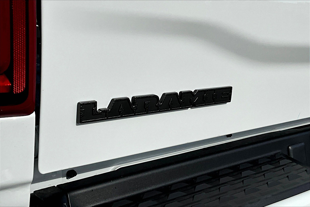 Thumbnail: 2026 RAM 2500 - 7