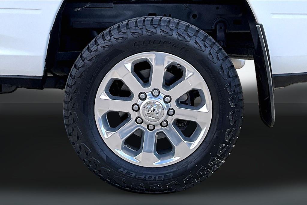 Thumbnail: 2019 RAM 2500 - 34