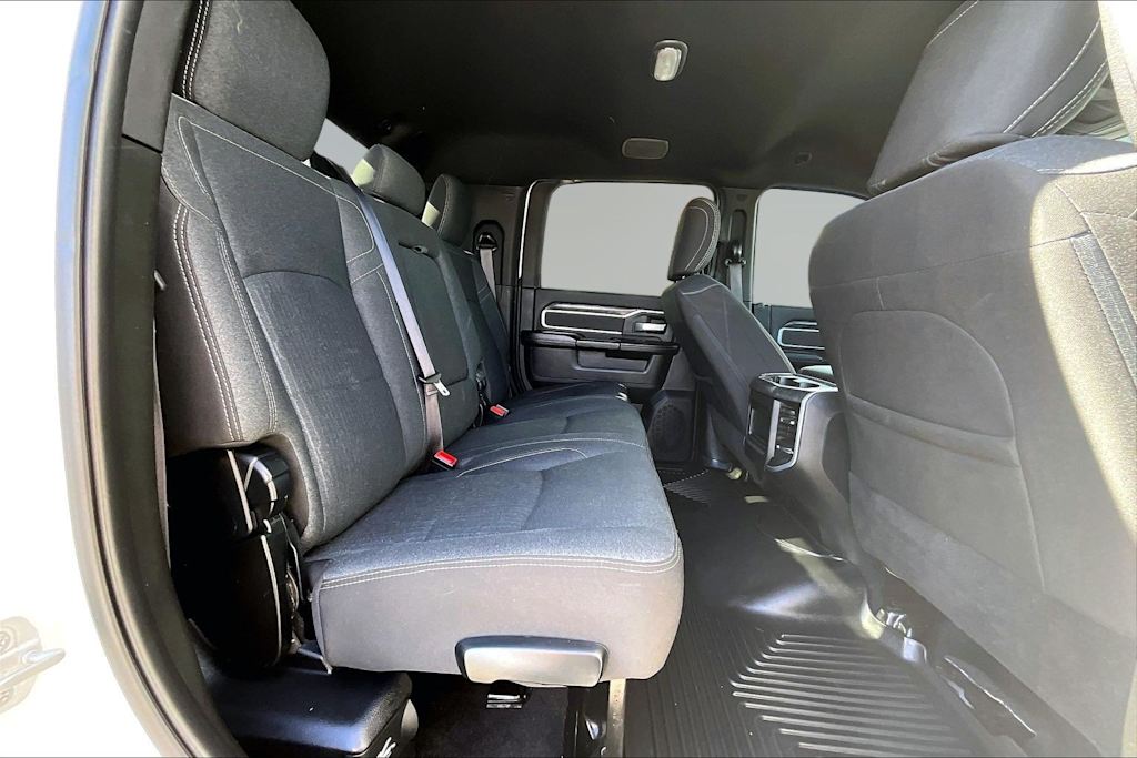 Thumbnail: 2019 RAM 2500 - 30