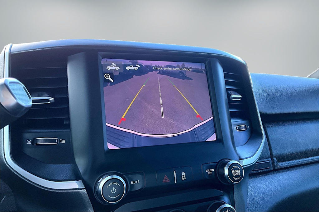 Thumbnail: 2019 RAM 2500 - 16