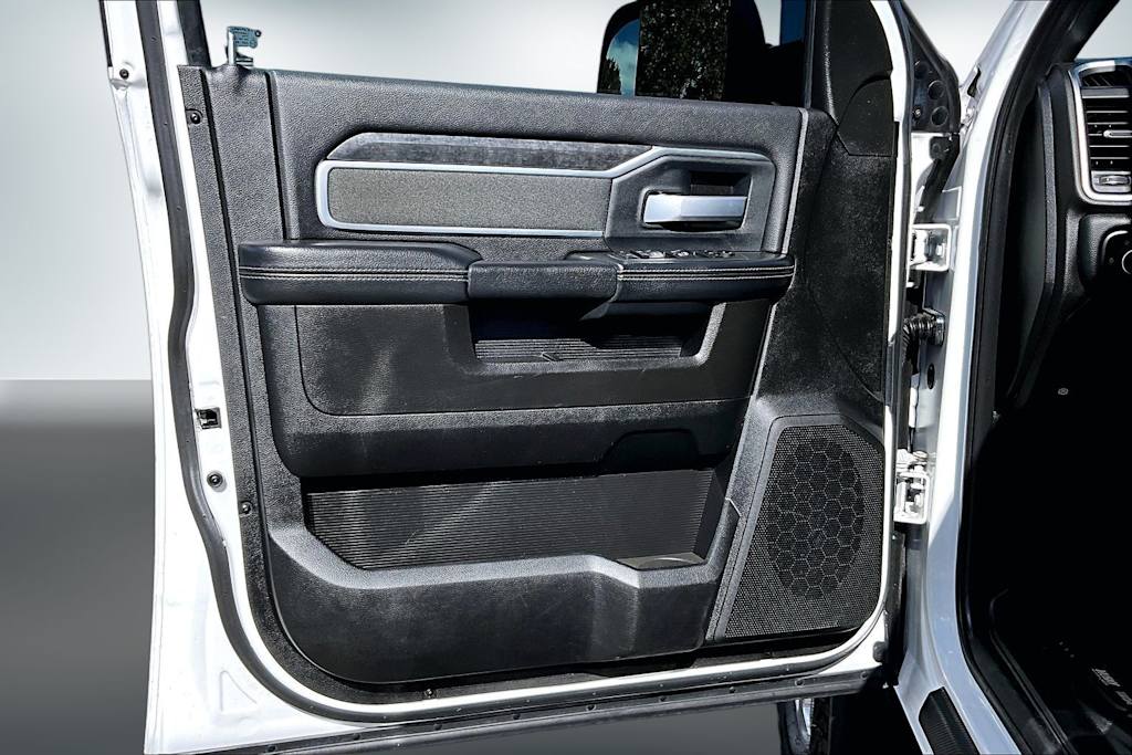 Thumbnail: 2019 RAM 2500 - 27