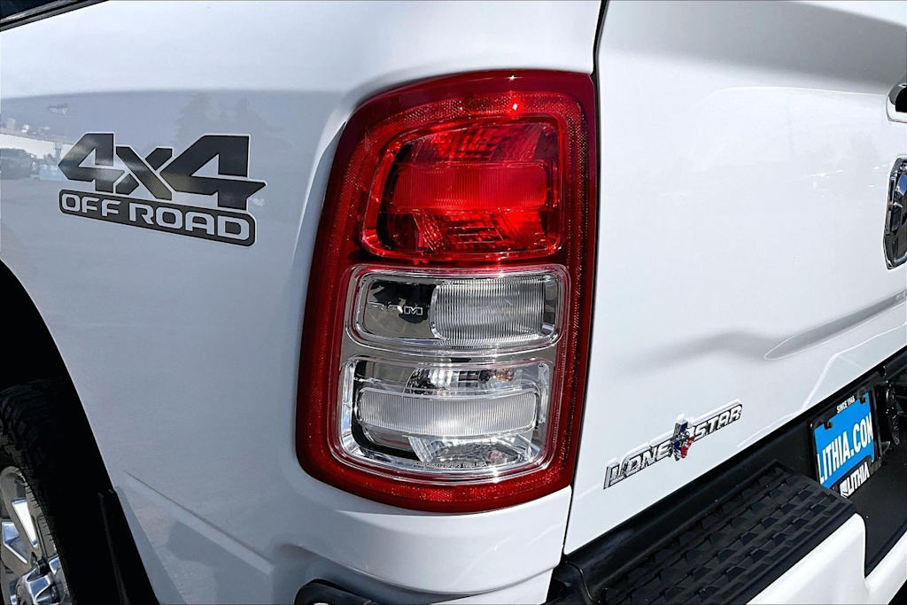 Thumbnail: 2019 RAM 2500 - 32