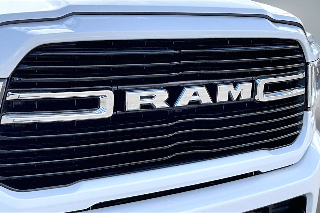 Thumbnail: 2019 RAM 2500 - 33
