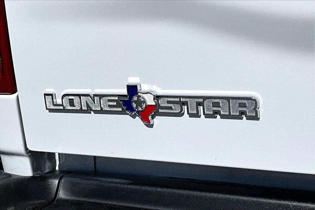Thumbnail: 2019 RAM 2500 - 7