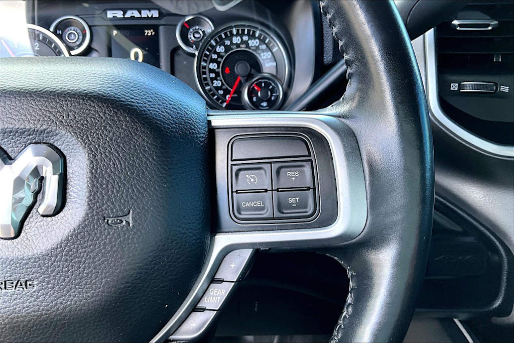 Thumbnail: 2019 RAM 2500 - 26