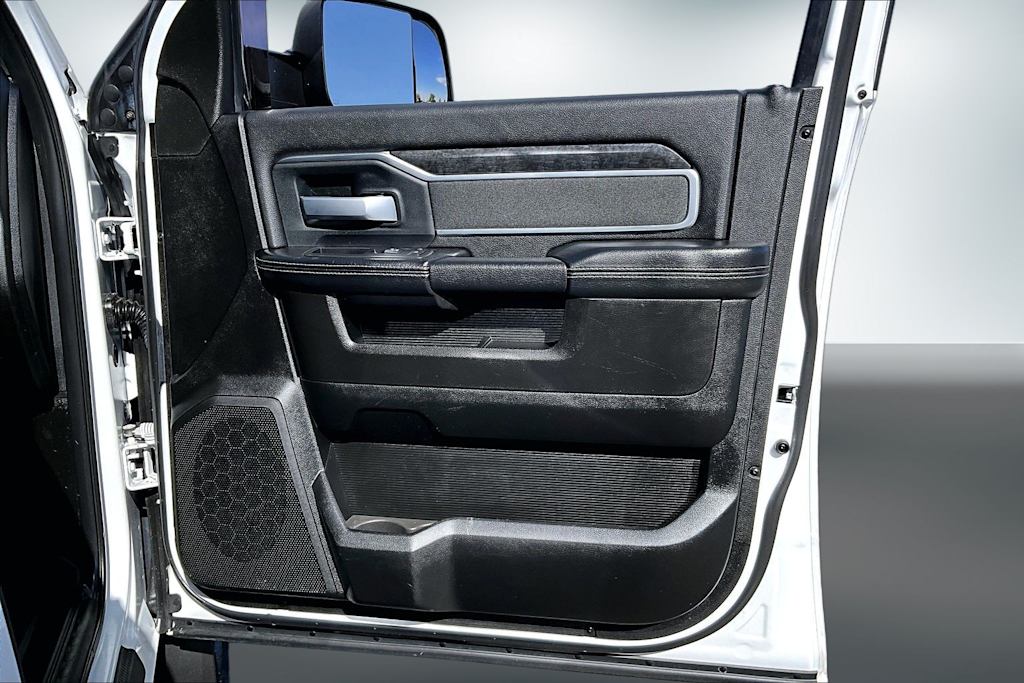 Thumbnail: 2019 RAM 2500 - 28