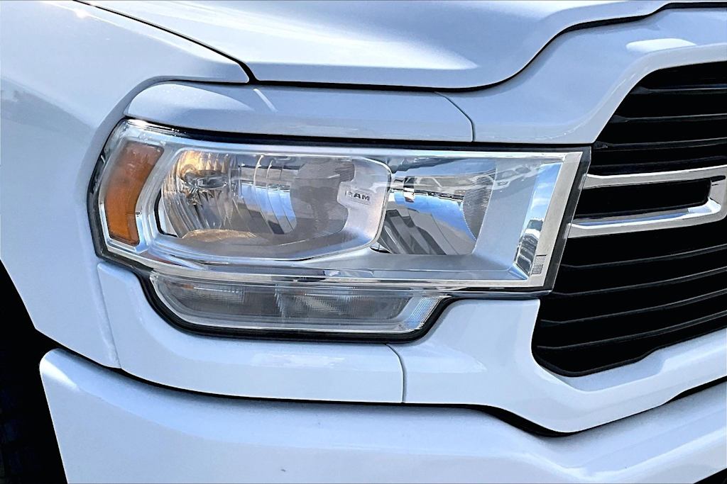 Thumbnail: 2019 RAM 2500 - 31