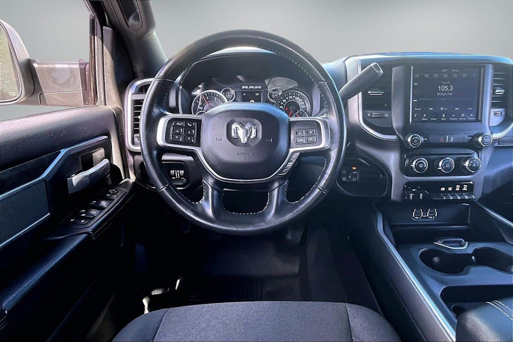 Thumbnail: 2019 RAM 2500 - 14