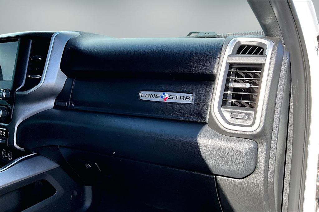 Thumbnail: 2019 RAM 2500 - 24