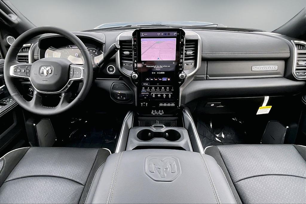 Thumbnail: 2026 RAM 2500 - 10
