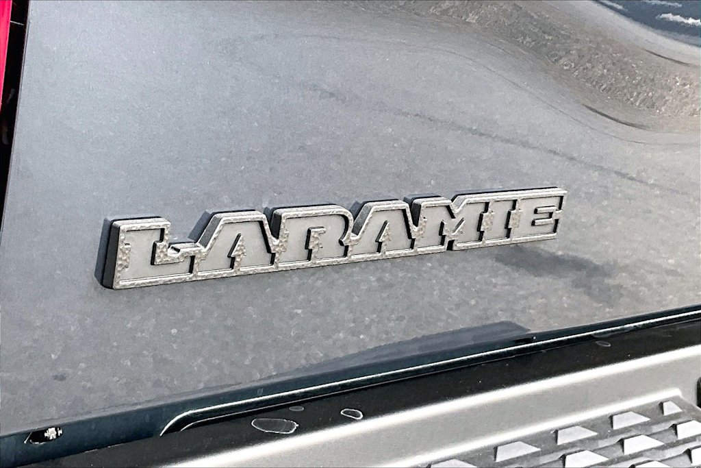 Thumbnail: 2026 RAM 2500 - 7