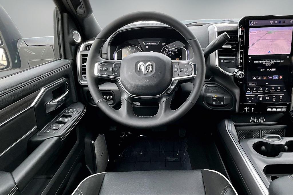 Thumbnail: 2026 RAM 2500 - 14