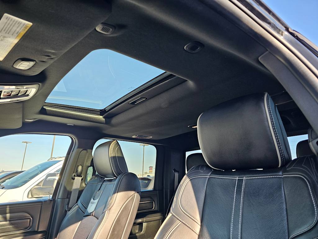 2022 RAM 2500 Limited 30