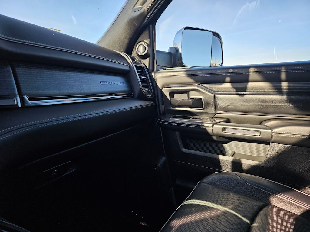2022 RAM 2500 Limited 28