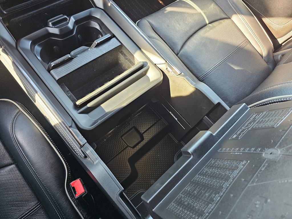 2022 RAM 2500 Limited 27