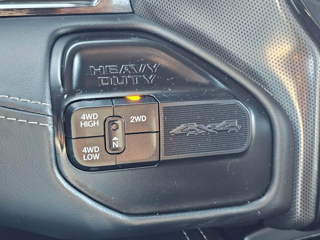 2022 RAM 2500 Limited 24