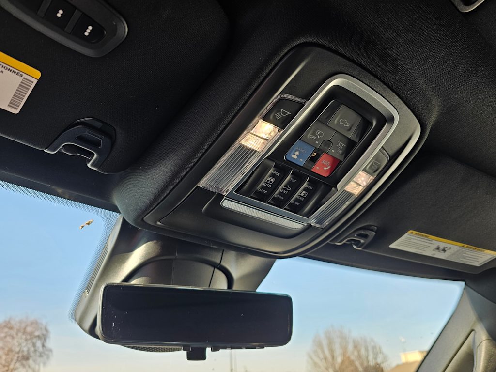 2022 RAM 2500 Limited 29