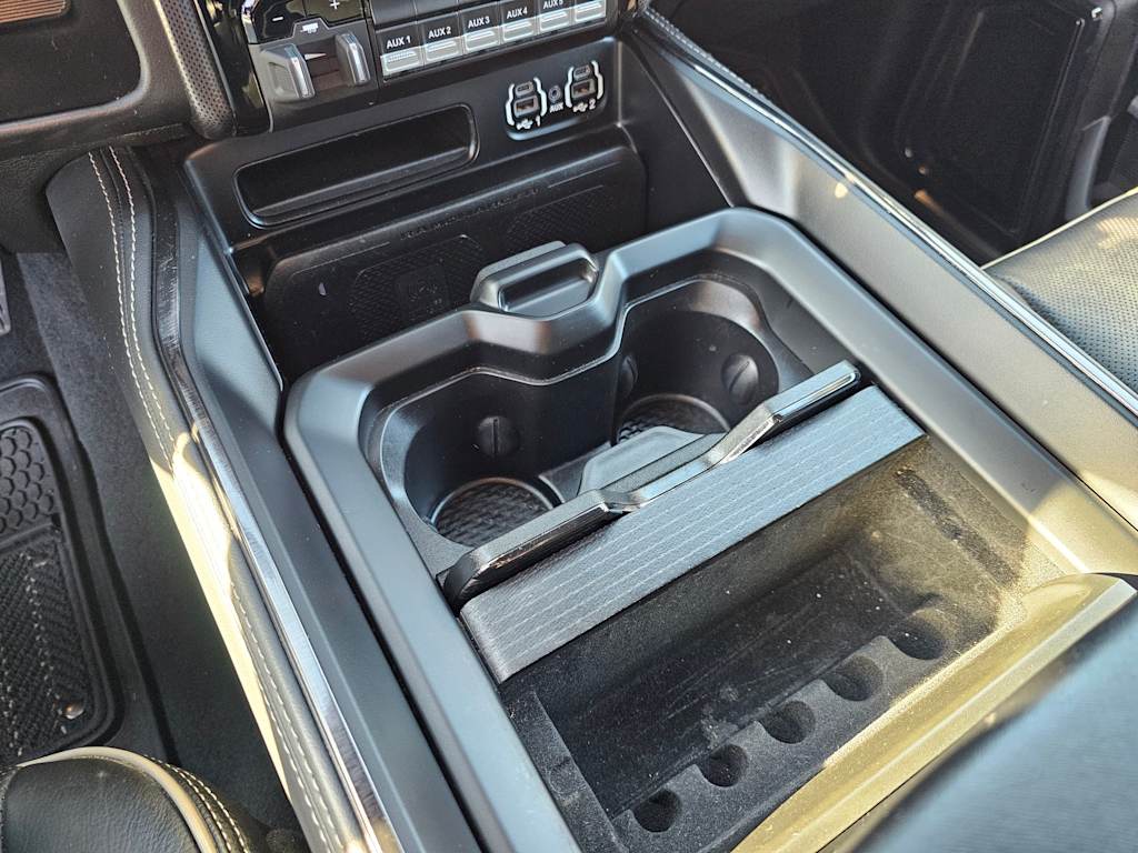 2022 RAM 2500 Limited 26