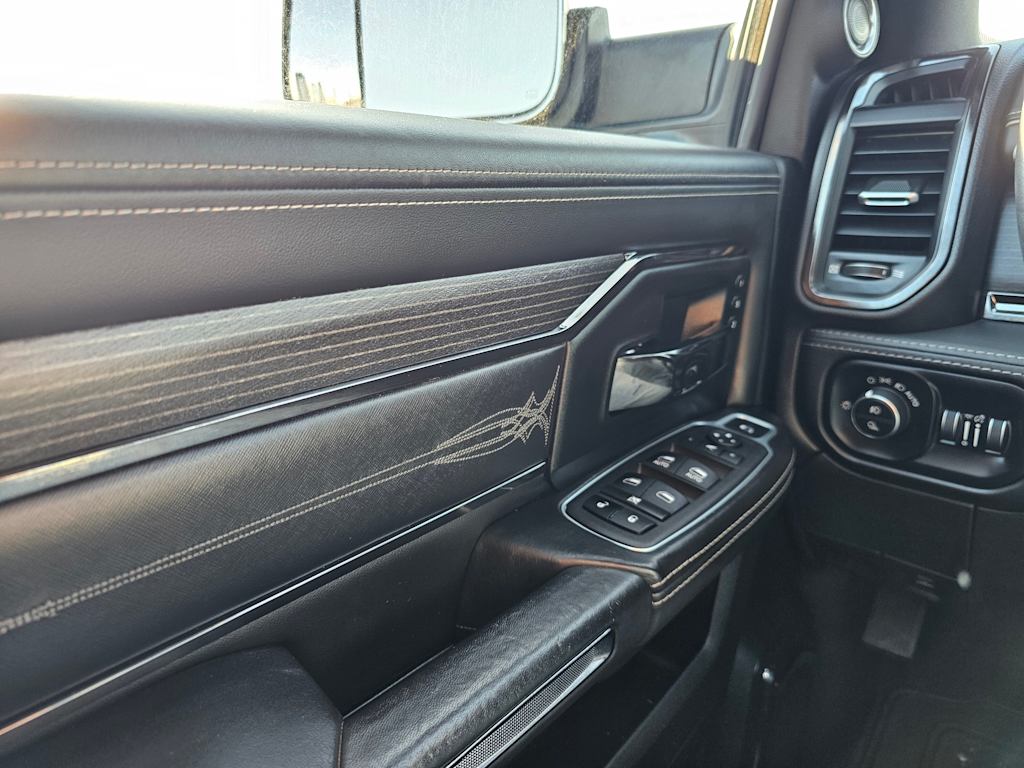 2022 RAM 2500 Limited 31