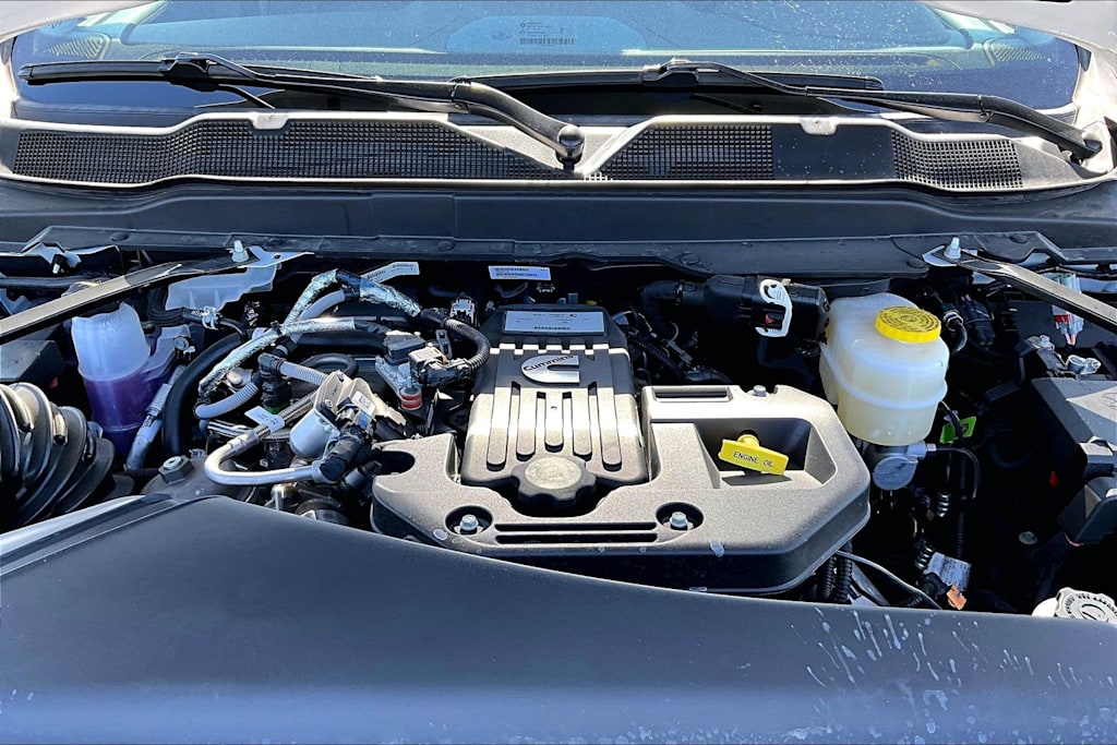 Thumbnail: 2026 RAM 2500 - 9
