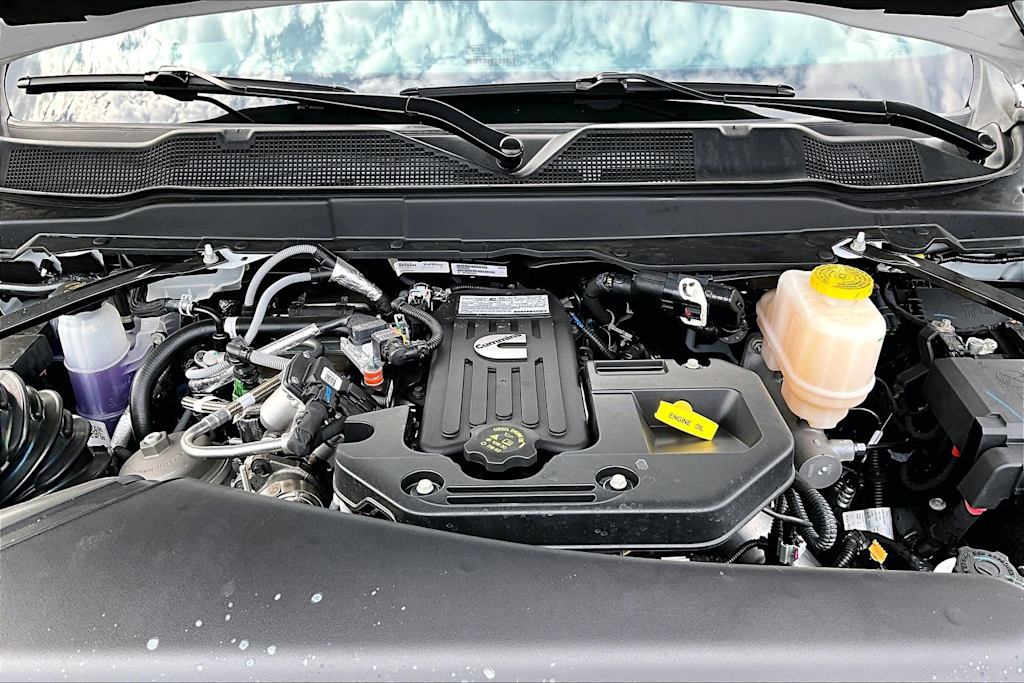 Thumbnail: 2026 RAM 4500 - 5