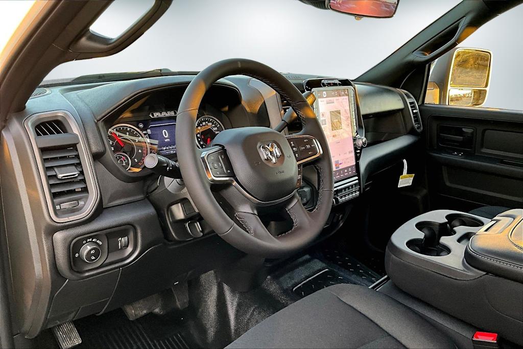 Thumbnail: 2026 RAM 3500 - 2