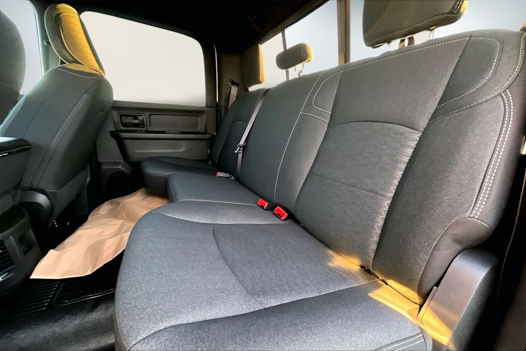 Thumbnail: 2026 RAM 3500 - 20