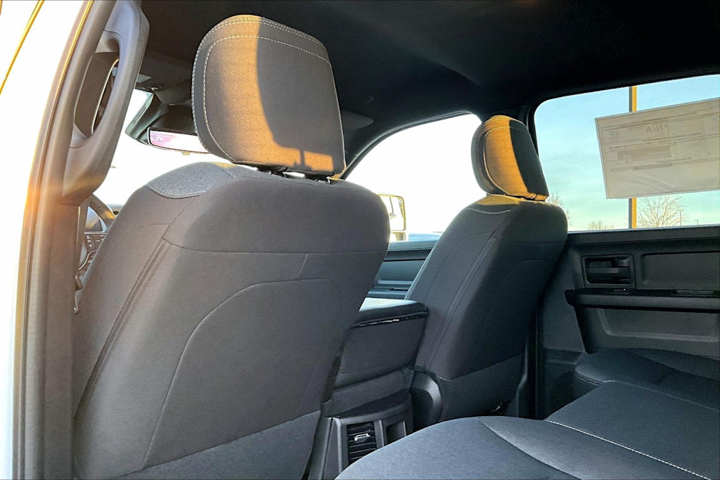 Thumbnail: 2026 RAM 3500 - 11