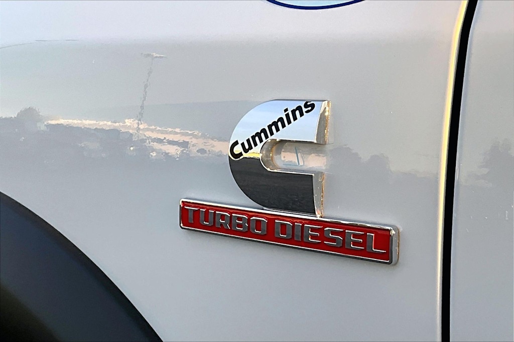 Thumbnail: 2026 RAM 3500 - 5