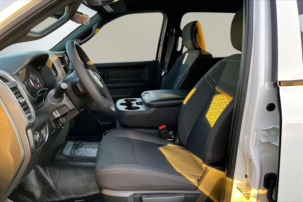 Thumbnail: 2026 RAM 3500 - 9