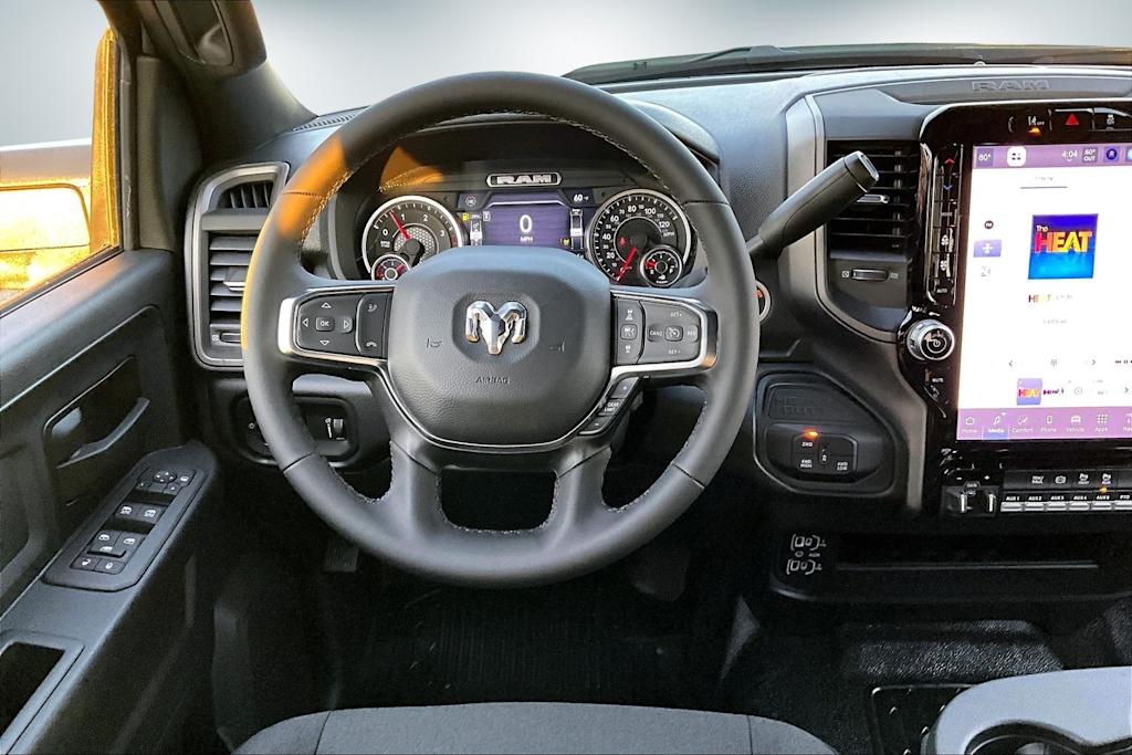 Thumbnail: 2026 RAM 3500 - 12