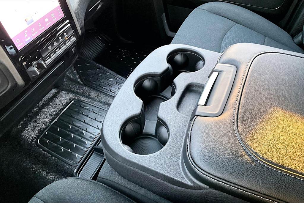 Thumbnail: 2026 RAM 3500 - 14